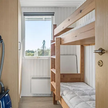 Casa de Férias In Brenderup Fyn With Wifi Vedelshave