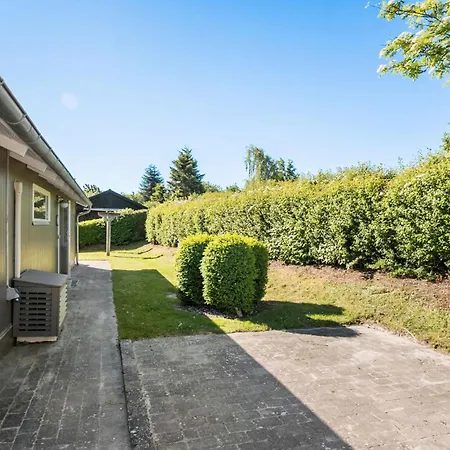 In Brenderup Fyn With Wifi Vedelshave