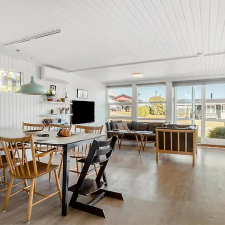 In Brenderup Fyn With Wifi