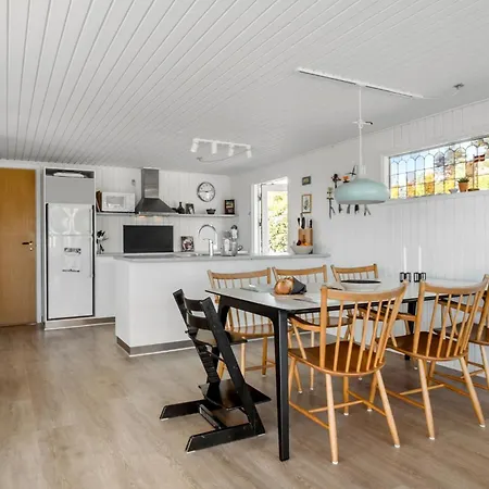 In Brenderup Fyn With Wifi Vedelshave