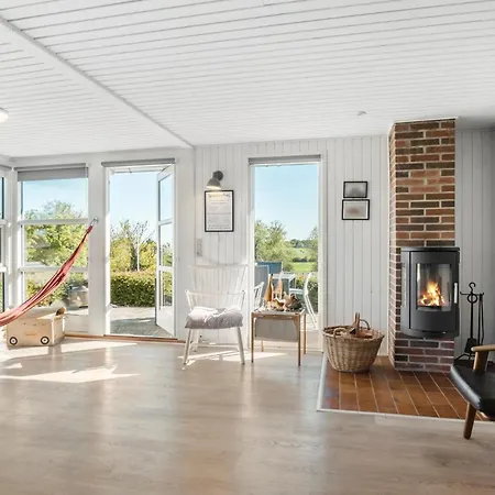 In Brenderup Fyn With Wifi Vedelshave