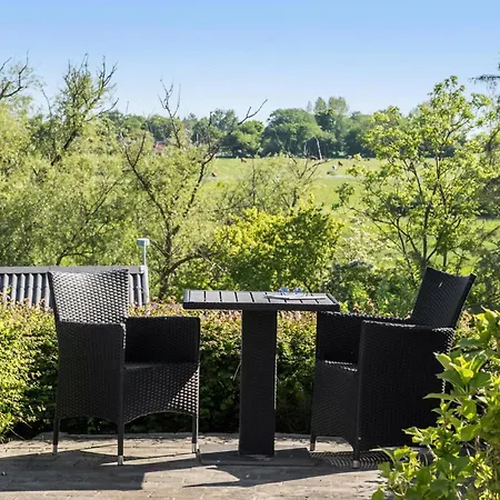 In Brenderup Fyn With Wifi * Vedelshave