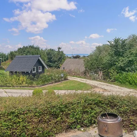 In Brenderup Fyn With Wifi * Vedelshave