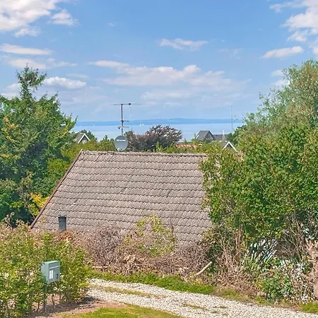 In Brenderup Fyn With Wifi * Vedelshave